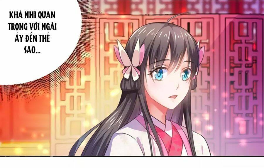 Khuynh Thế Y Phi Muốn Bỏ Chồng: Chapter 40