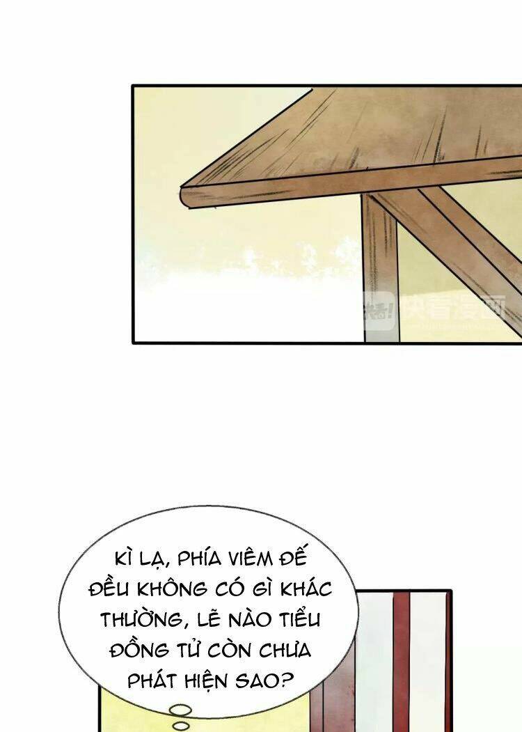 Bình Minh Của Ngũ Nguyệt: Chapter 18