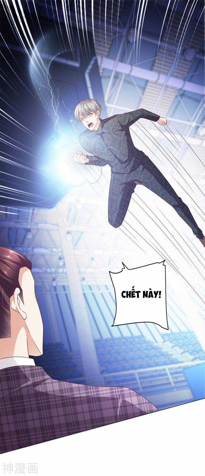 Chí Tôn Toàn Năng: Chapter 49