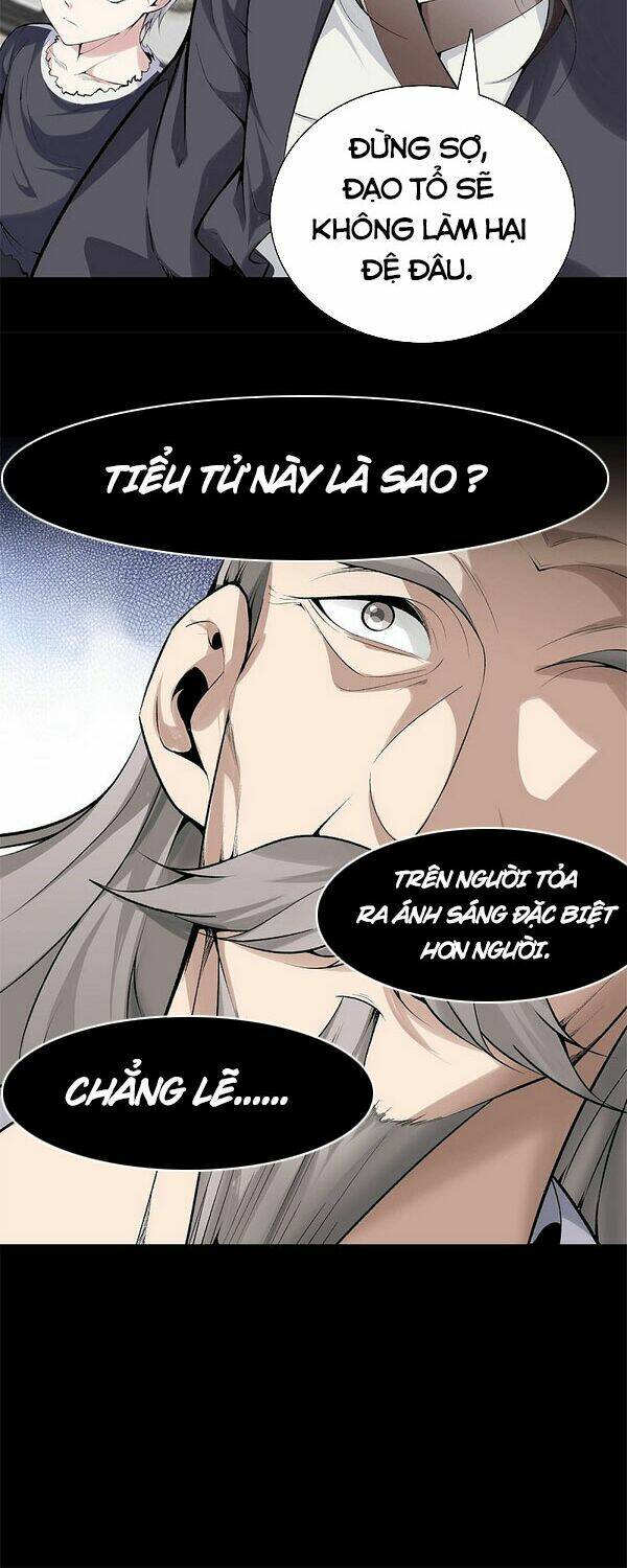 Đô Thị Chí Tôn: Chapter 144
