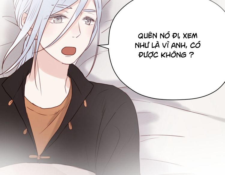 lượm được một tiểu hồ ly: Chapter 42.5