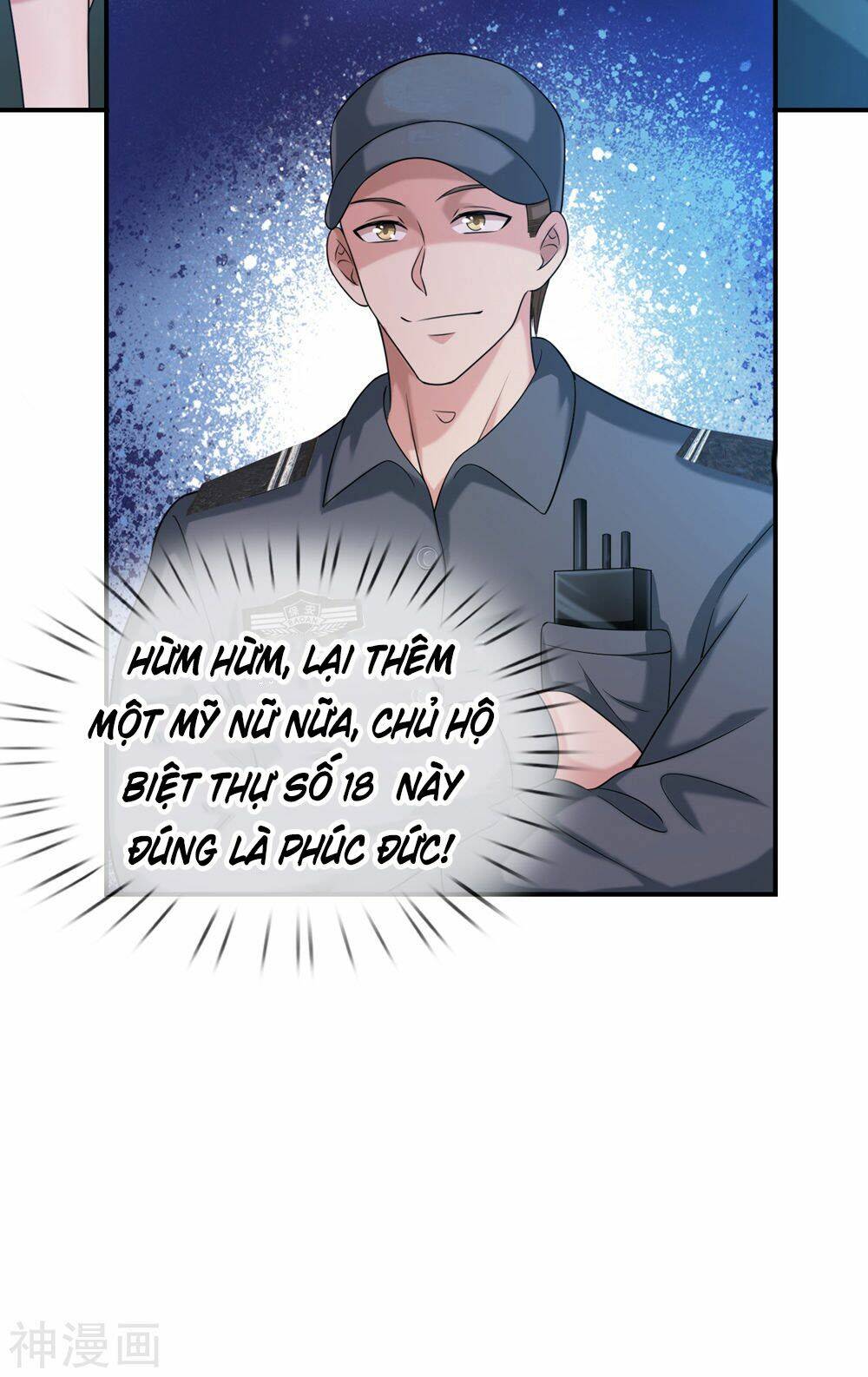 Tuyệt Thế Phi Đao: Chapter 219