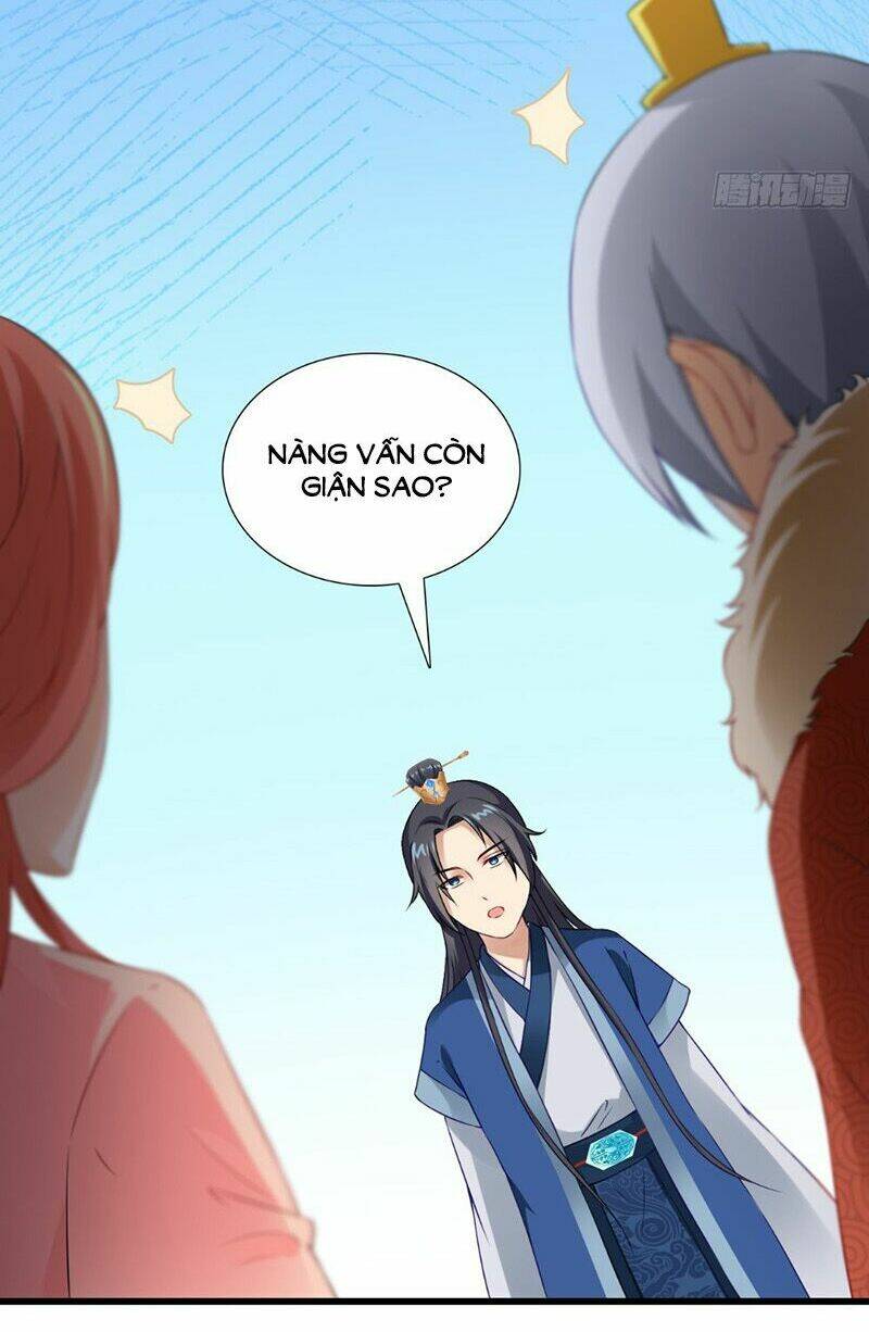 Tận Diệt Vương Gia Mãn Triều: Chapter 144