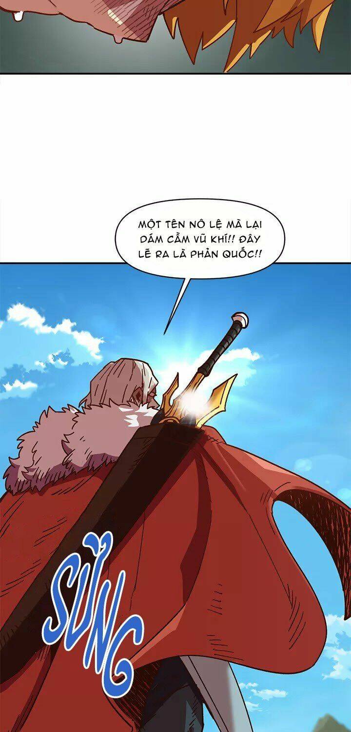 Nô Lệ Nghịch Thiên: Chapter 2