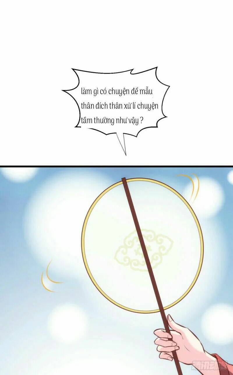 Bẩm Báo Công Chúa !: Chapter 3