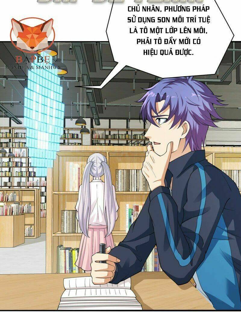 Đồng Hồ Thần Cấp Siêu Năng Của Ta: Chapter 17