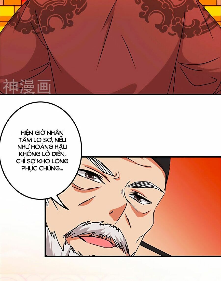 Vương Gia ! Ngươi Thật Bỉ Ổi !: Chapter 452