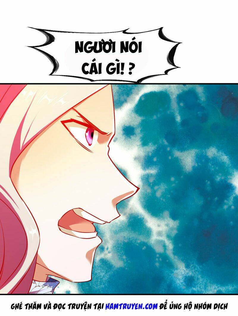 Chiến Đỉnh: Chapter 109