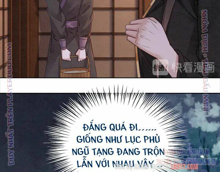 Trọng Sinh Bá Sủng Nhiếp Chính Vương Quá Mạnh Mẽ: Chapter 174