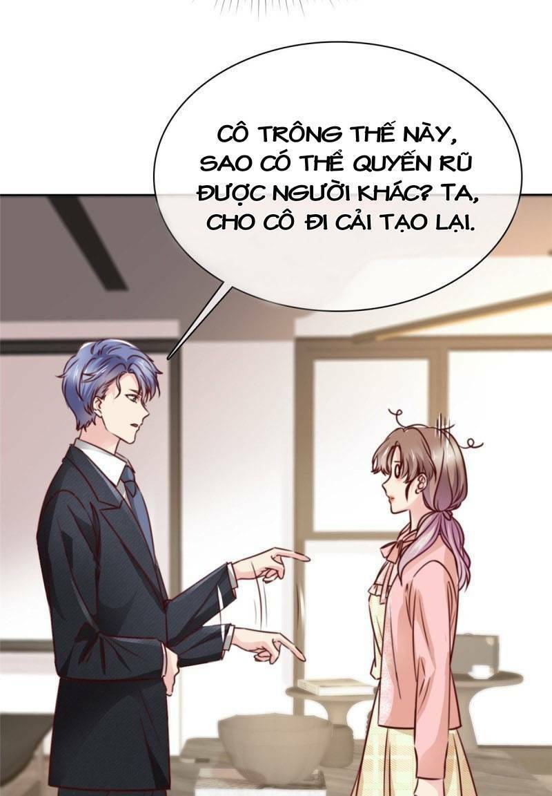 Thần Tiên Đại Nhân Của Tôi: Chapter 5