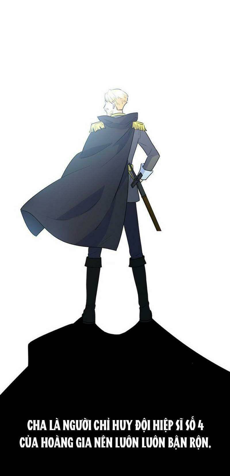 Nữ Hiệp Trở Về: Chapter 4