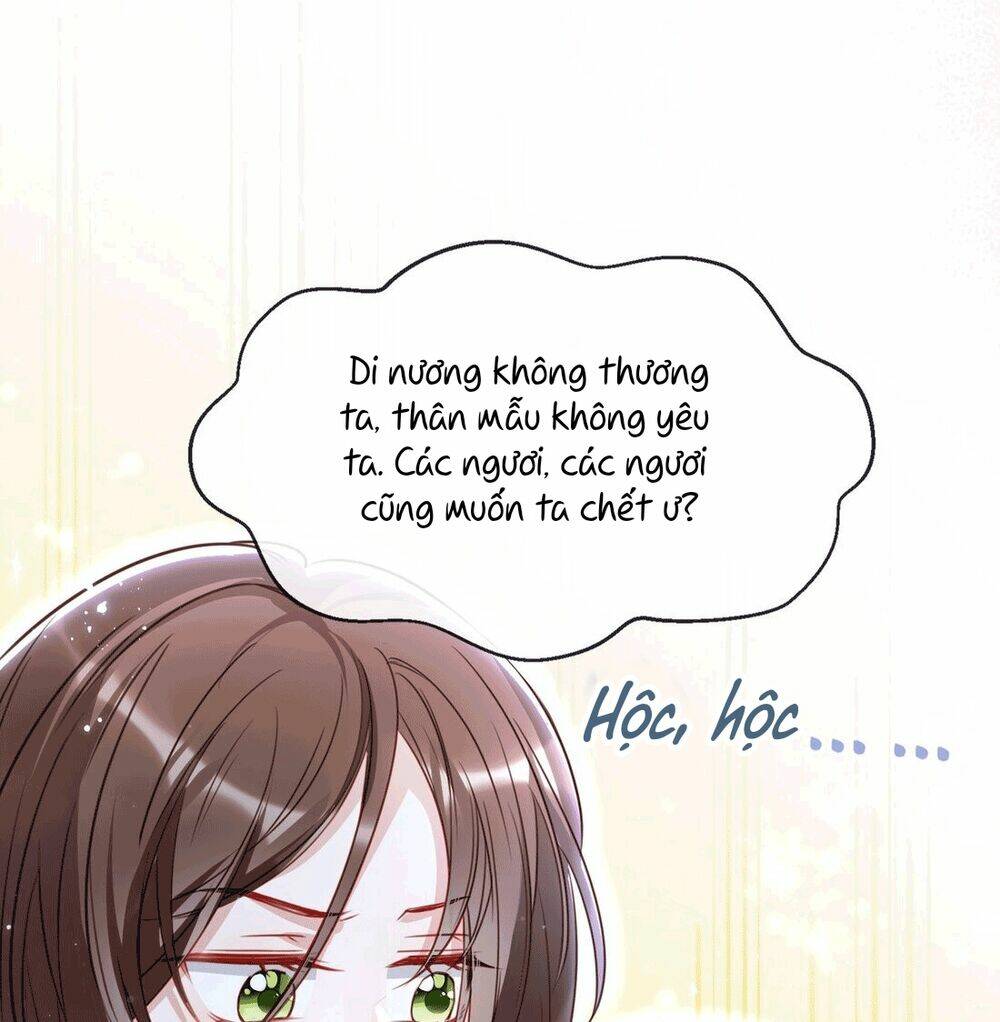 Sau Khi Nhặt Được Trứng Rồng, Ta Quyết Định Nuôi Hắn Trở Nên Xấu Xa: Chapter 3