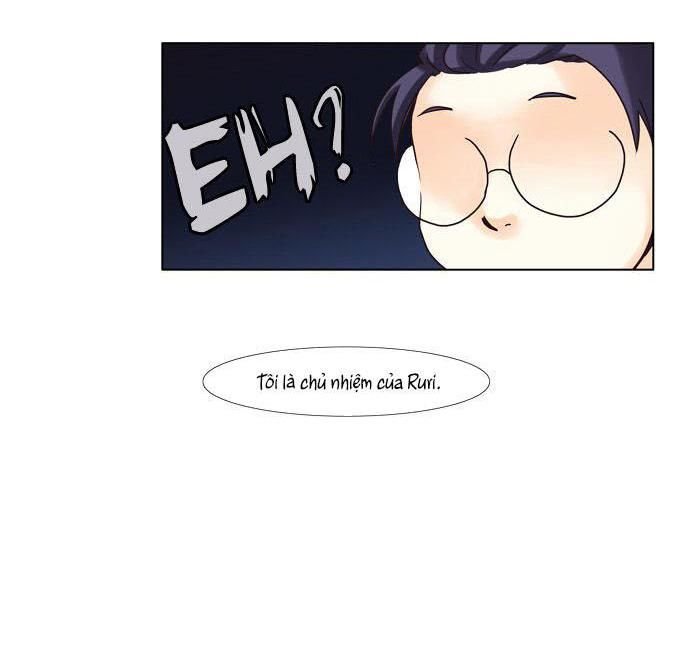 Dear, Only You Don\’t Know!: Chapter 41