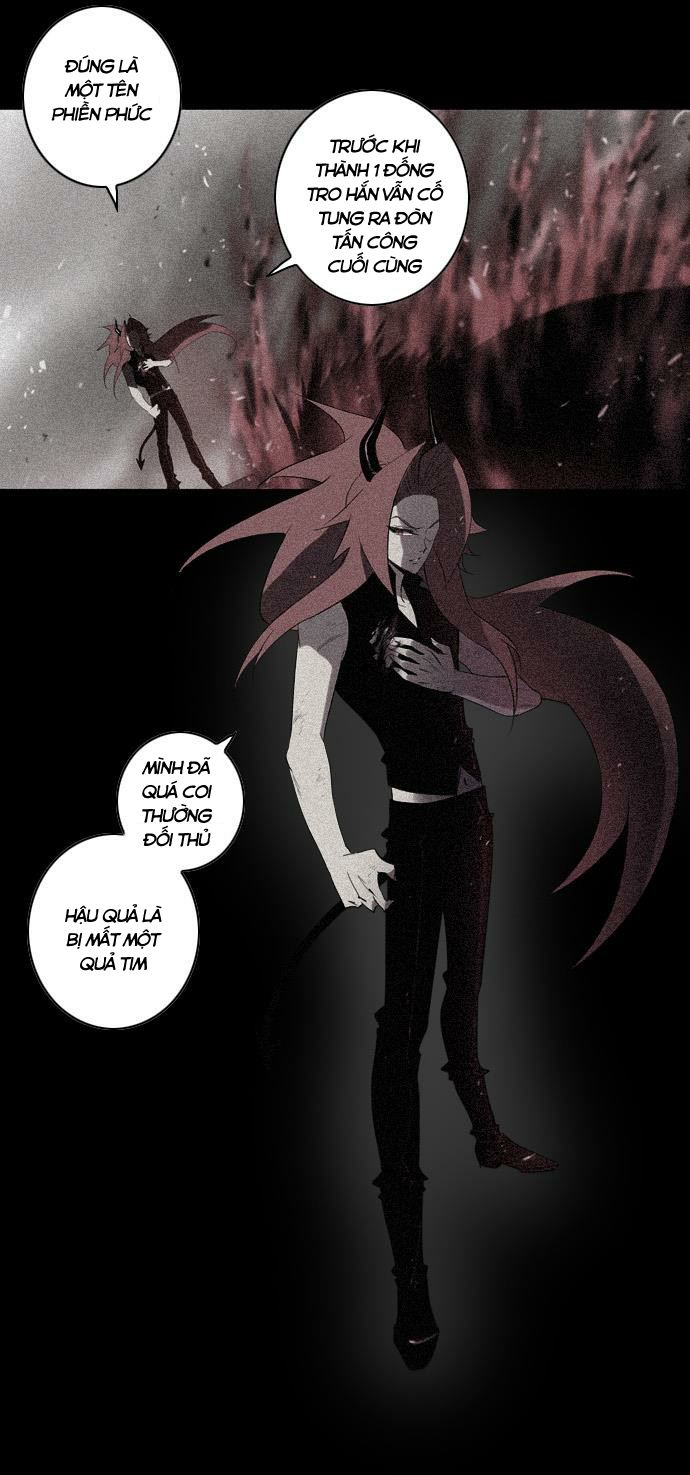 Soul Cartel: Chapter 109