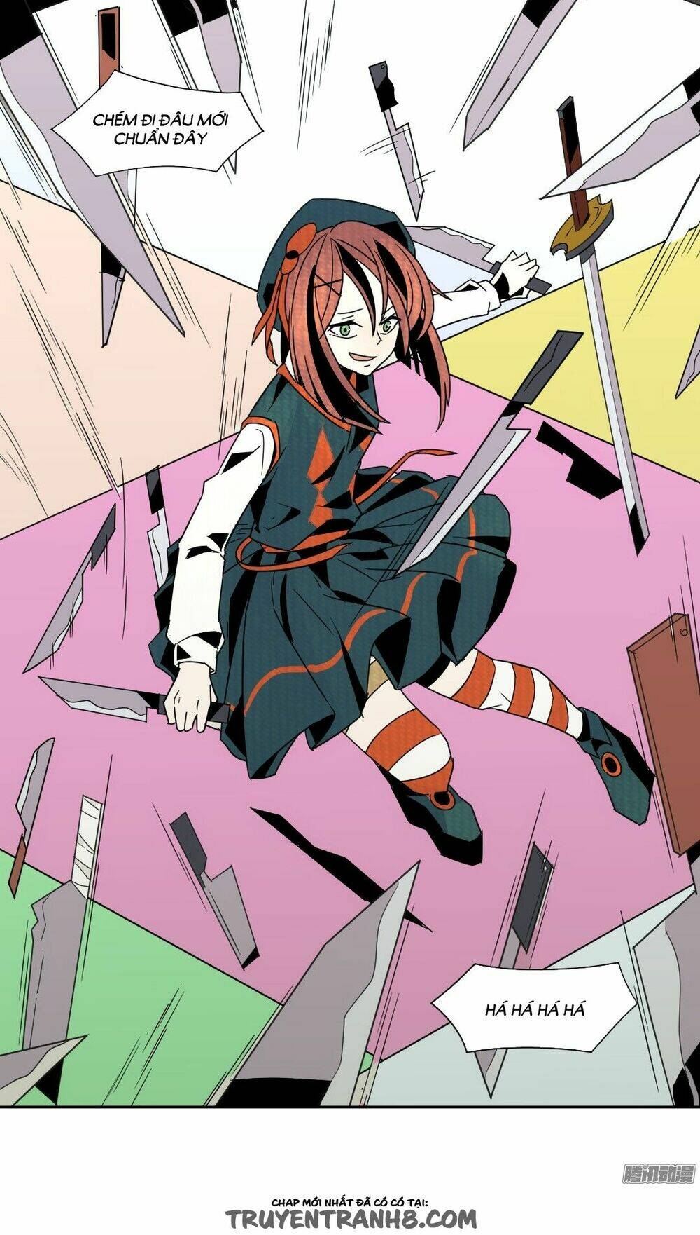 Điều Ước Của Người Phàm: Chapter 25