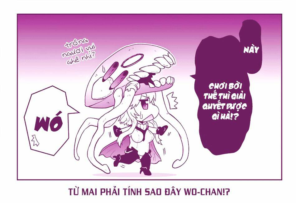 Kancolle Doujin Collection: Chapter 16