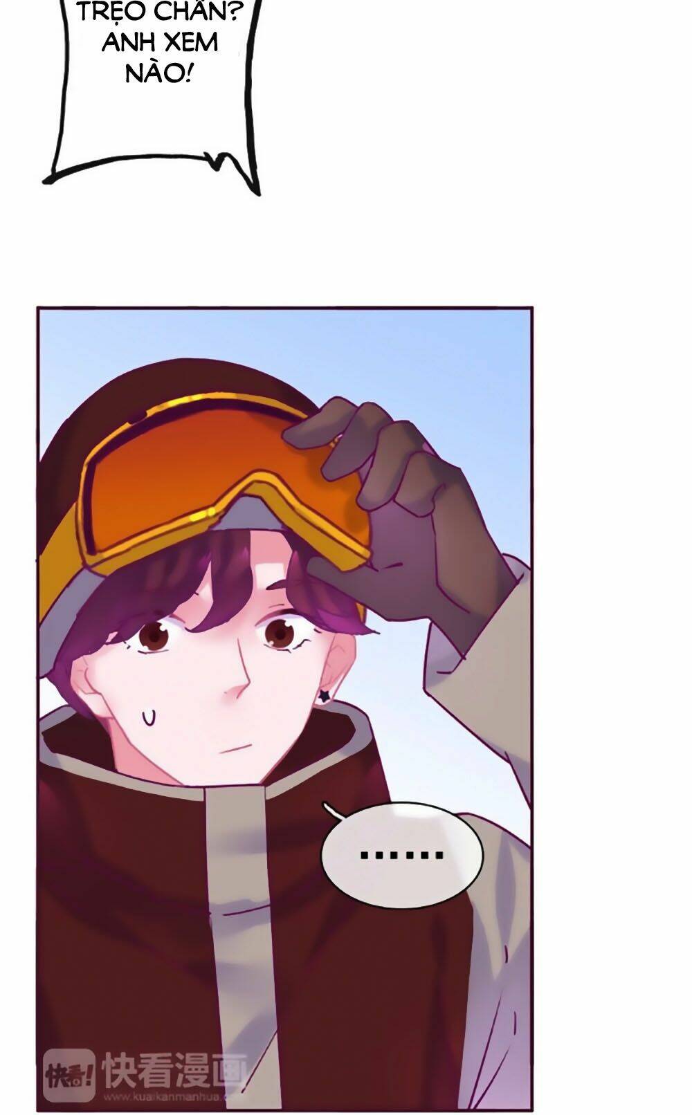 Đừng Nghịch, Ta Chỉ Muốn Yên Tĩnh: Chapter 68