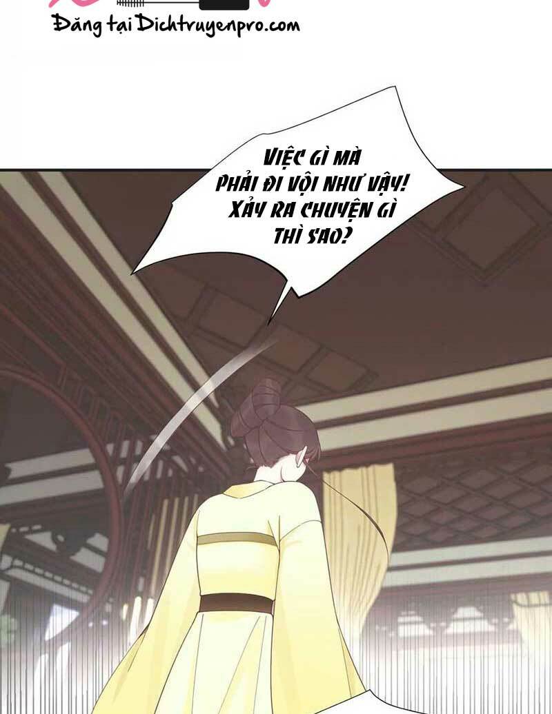 Hoàng Hậu Bận Lắm: Chapter 198