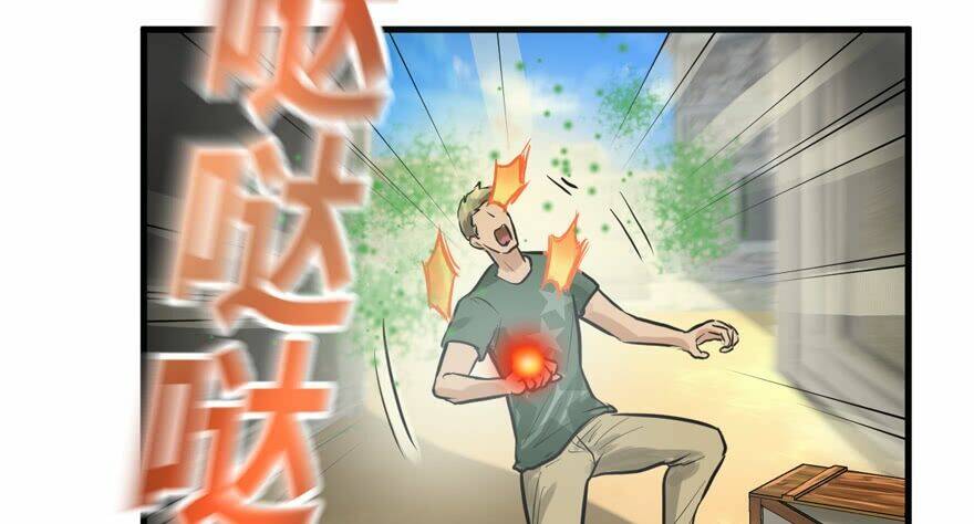 Vua Sinh Tồn: Chapter 49