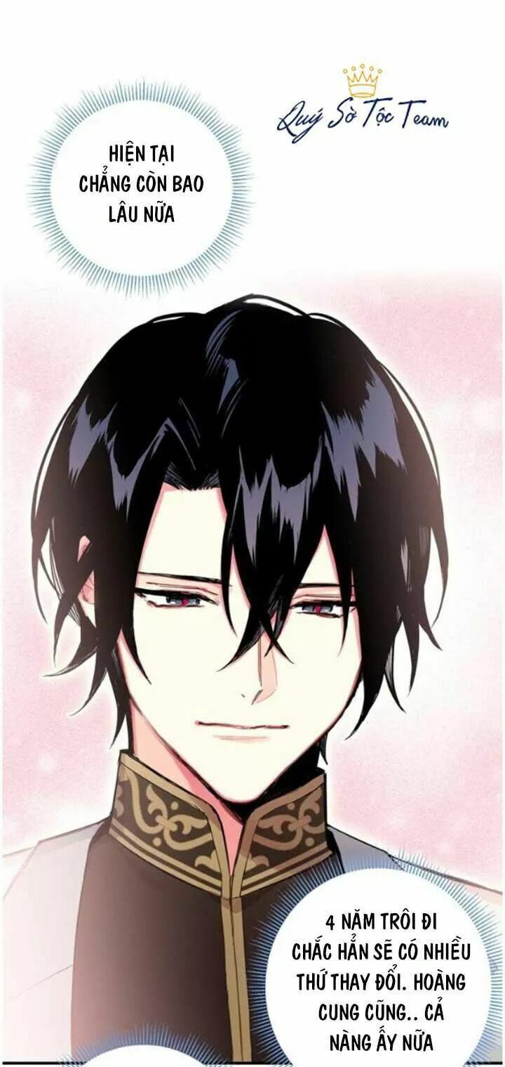 Tồn Tại Với Tư Cách Là Vợ Của Nam Chính: Chapter 34: Là do chính nàng ấy làm