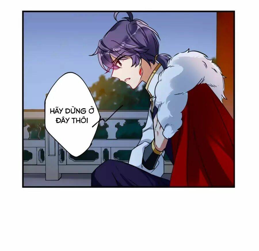 Thượng Quốc Phú Chi Thiên Đống Tuyết: Chapter 105