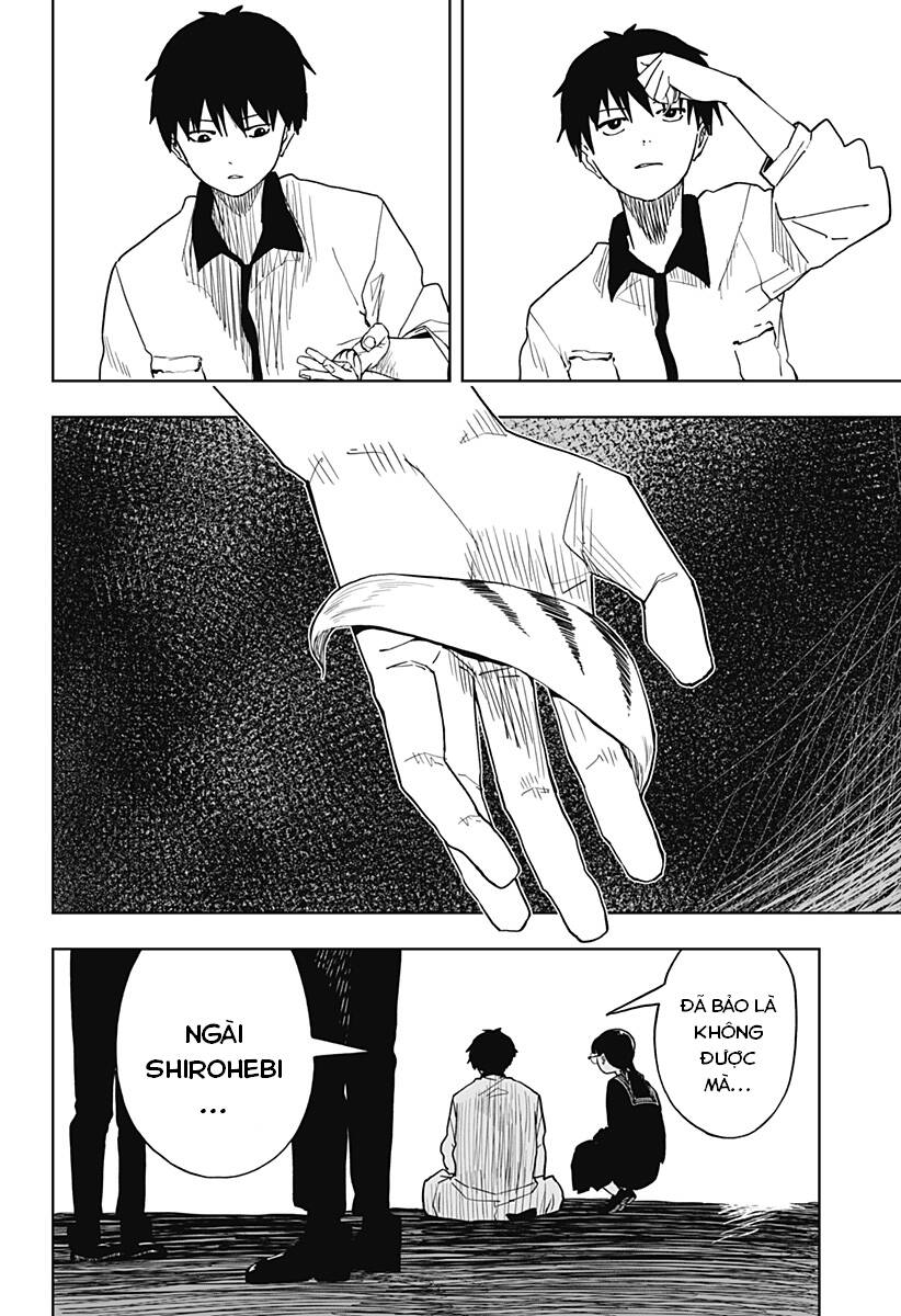 Stage S: Chapter 9