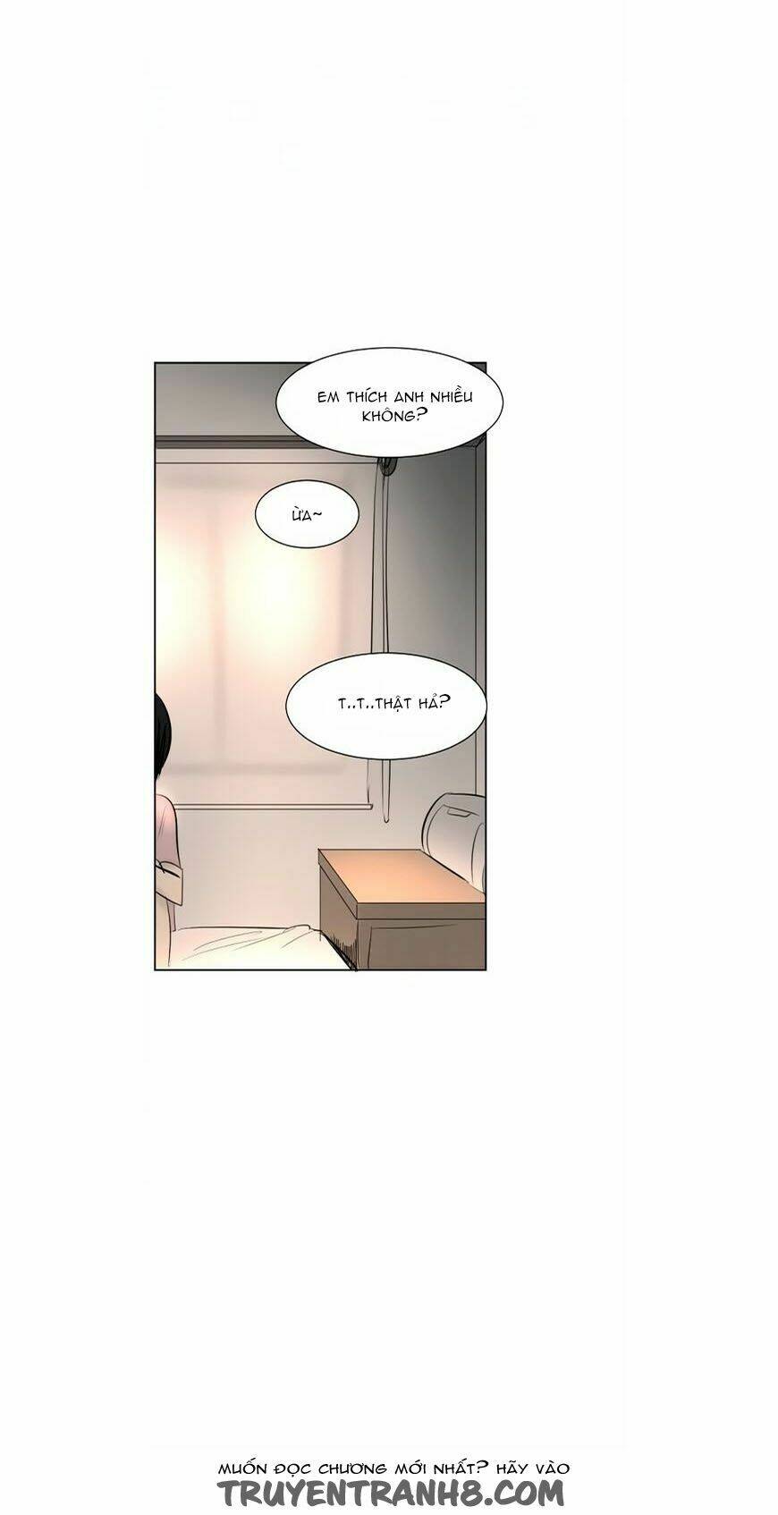 Transparent Cohabitation: Chapter 36