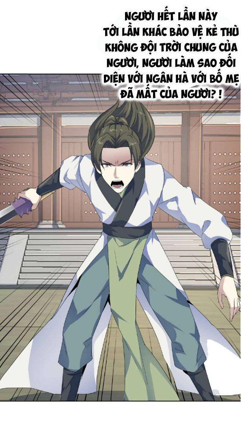 Nghịch Thiên Đại Thần: Chapter 46