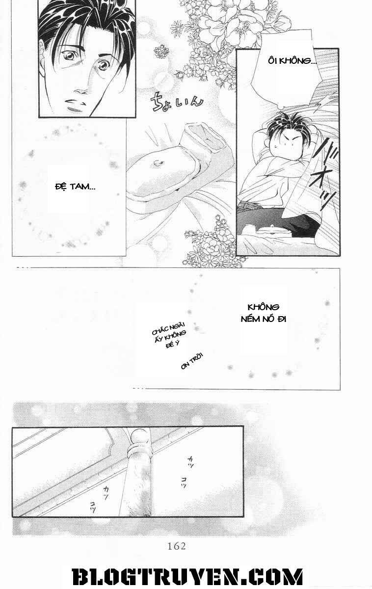 Tokyo Crazy Paradise: Chapter 82