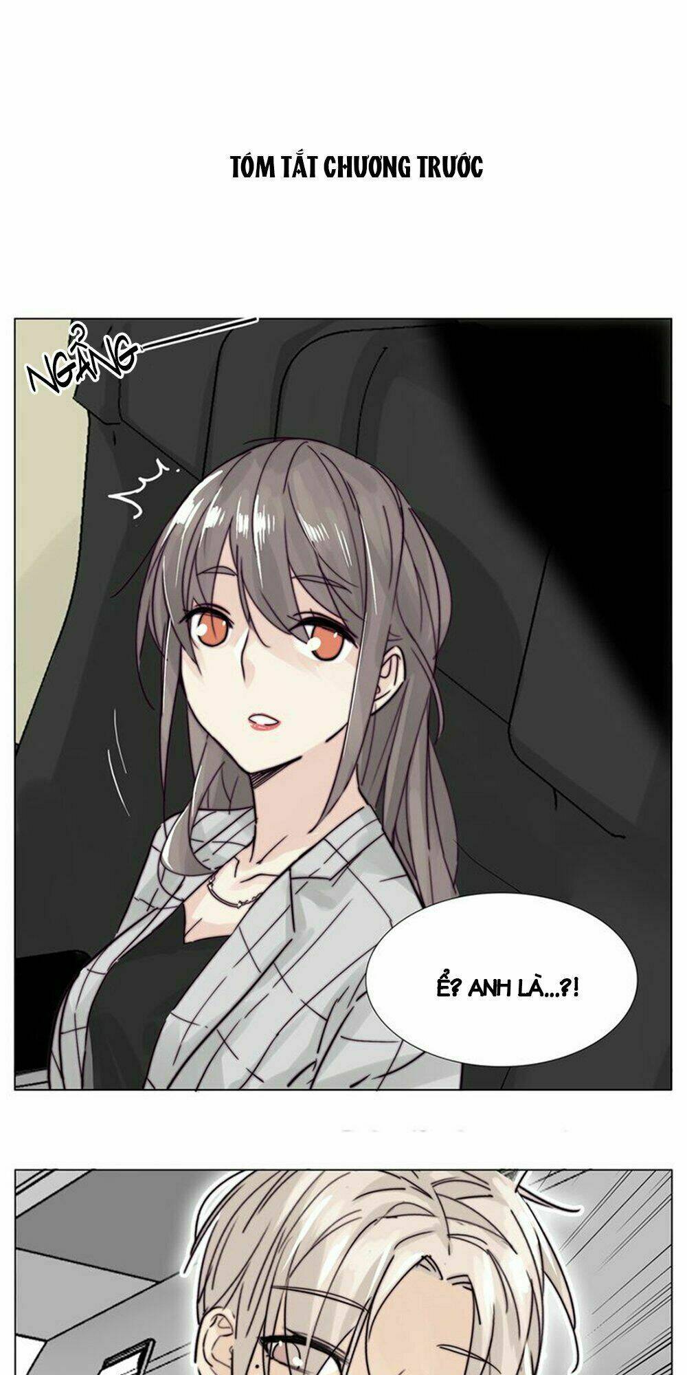 Tình Yêu Chớp Nhoáng: Chapter 68.5