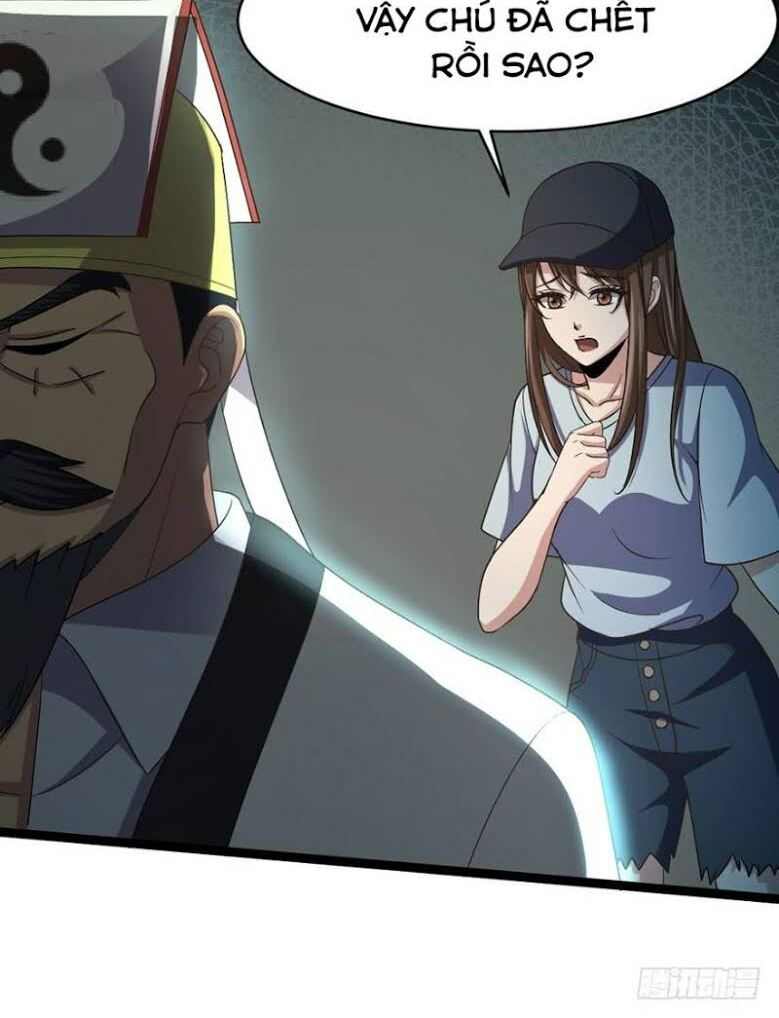 Thập Nhị Thiên Kiếp: Chapter 22