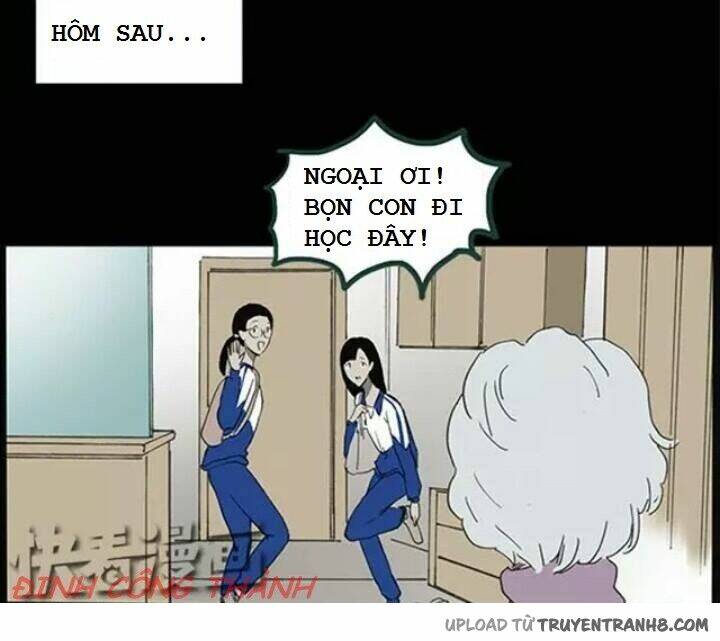 Bút Tiên: Chapter 3