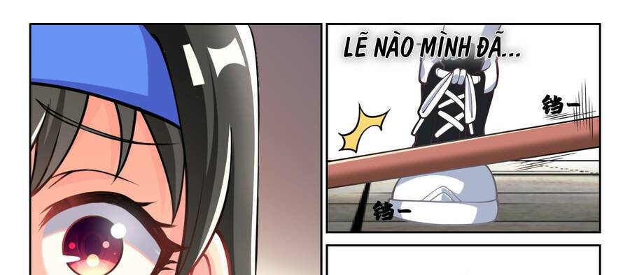 Hệ Thống Giả Dạng: Chapter 7