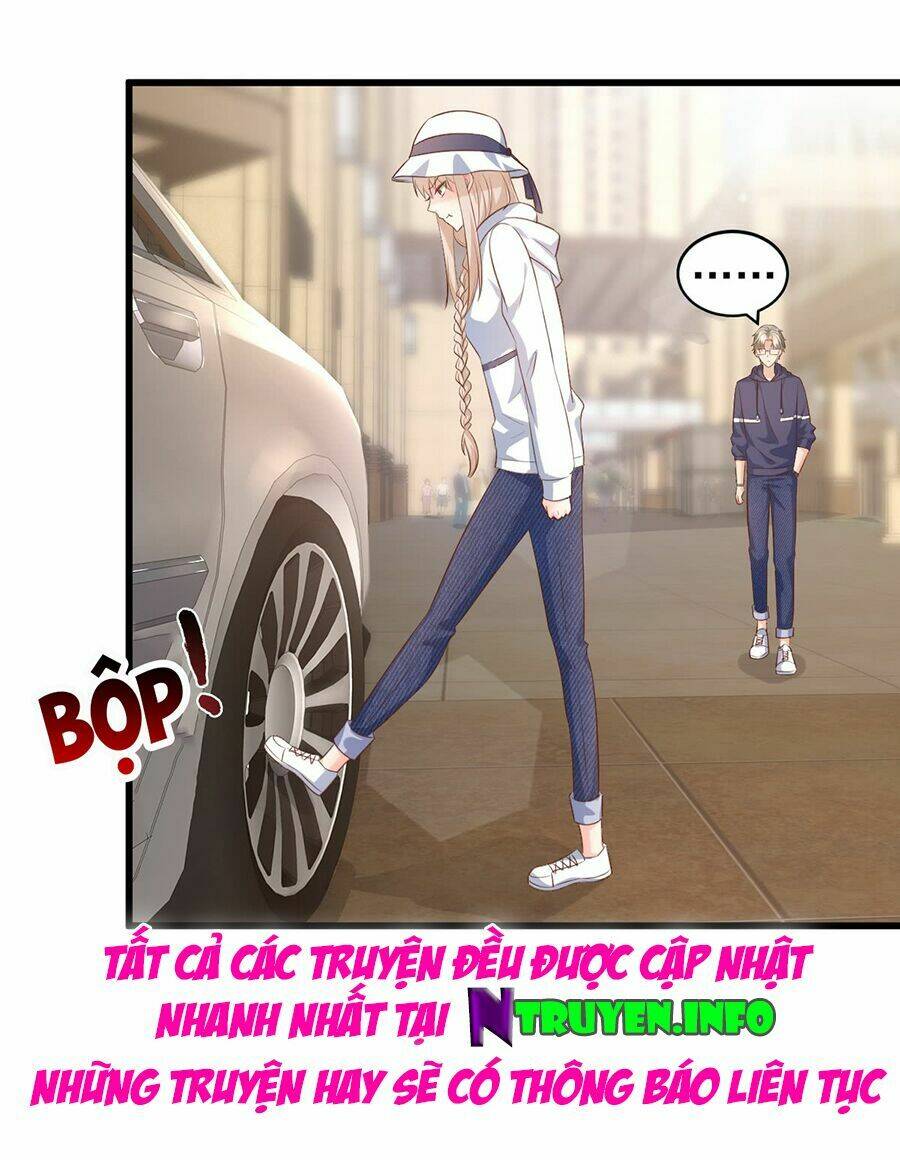 Tư Sủng Cục Cưng Bảo Bối: Chapter 15.2