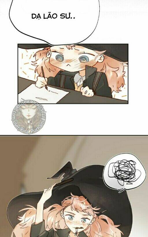 Đệm Lót Ma Nữ: Chapter 3