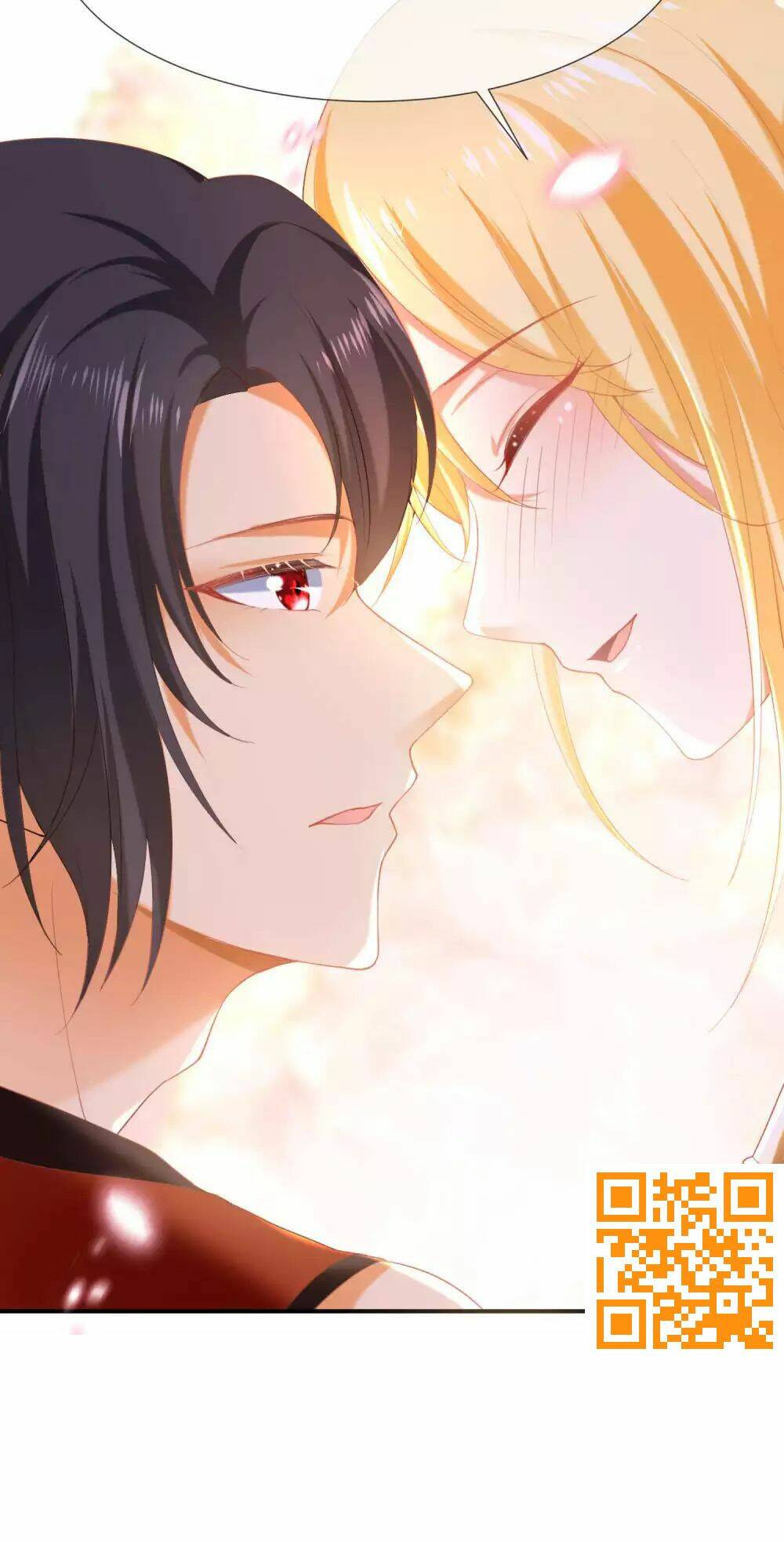 Sủng Hậu Của Vương: Chapter 37
