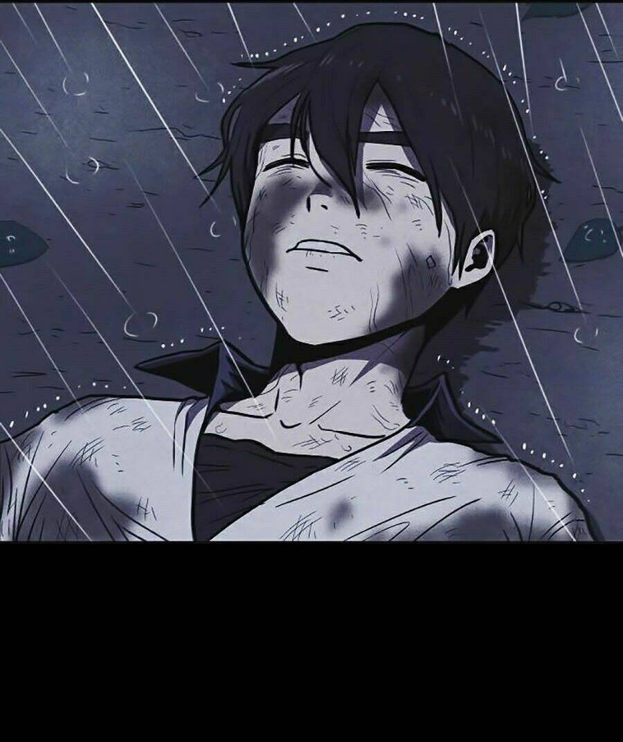 Cậu Bé Shotgun: Chapter 4