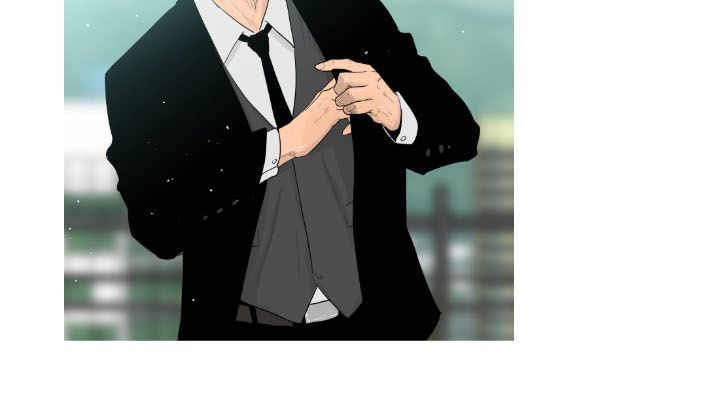 Tong Edge: Chapter 2