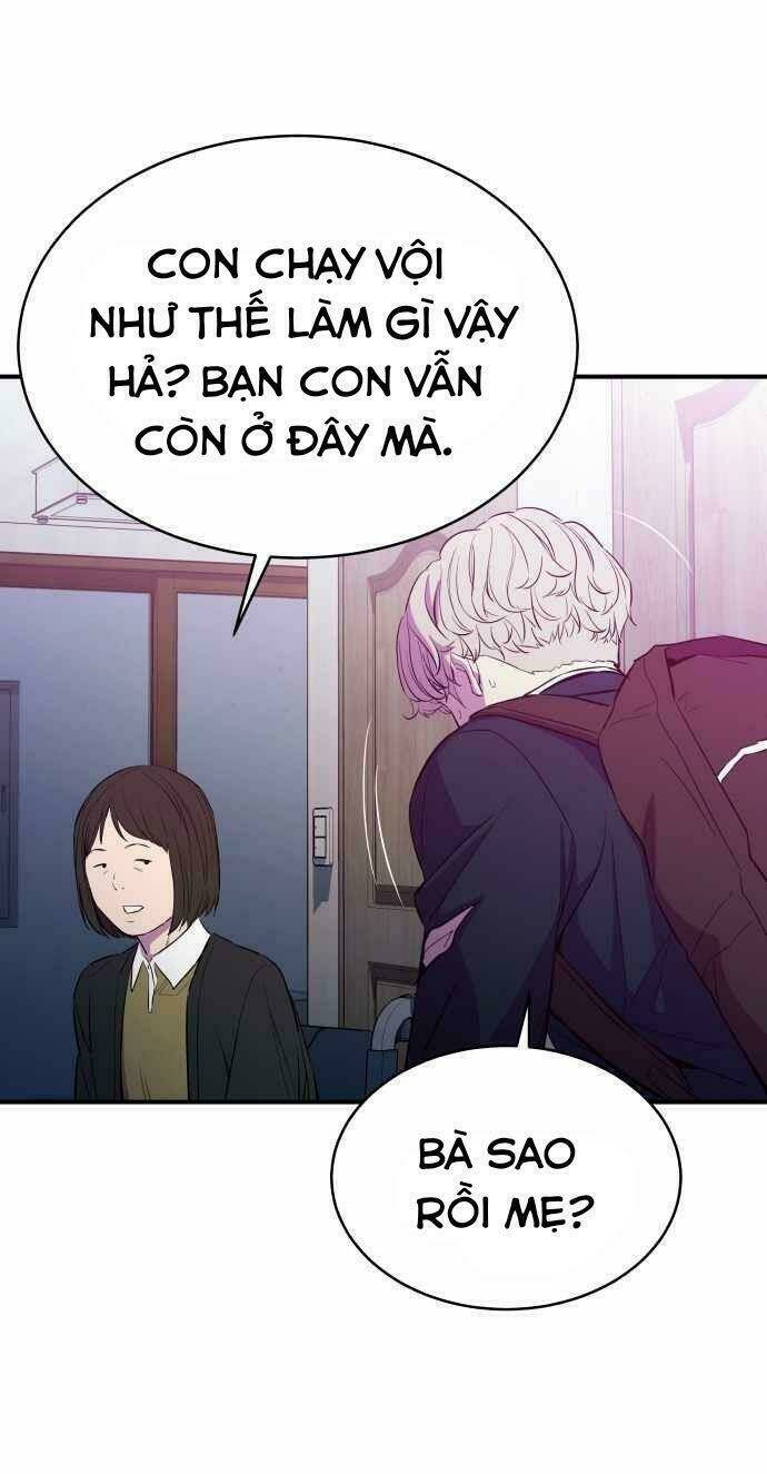 Nhân Vật Phản Diện Bất Tài: Chapter 18