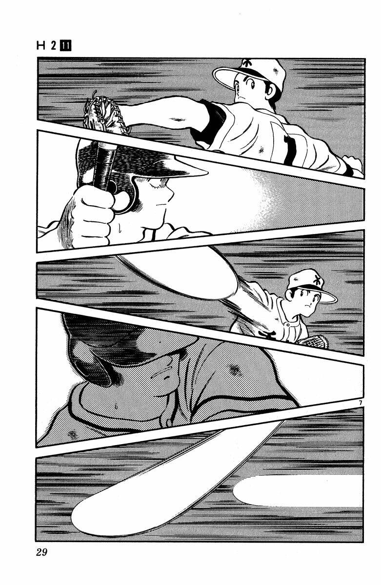H2: Chapter 101