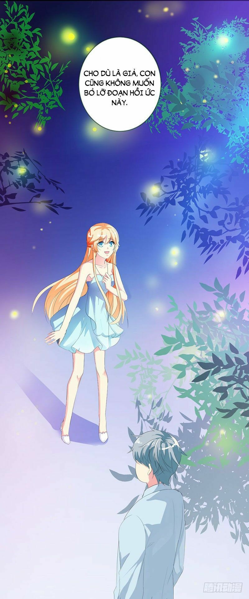 Này ! đừng động vào phô mai của tôi: Chapter 25