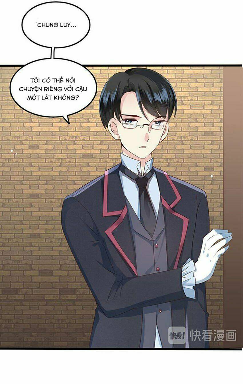 Bắt Quỷ: Chapter 3