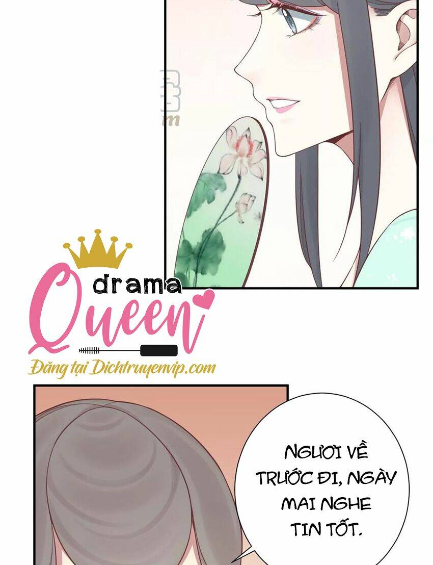 Hoàng Hậu Bận Lắm: Chapter 166