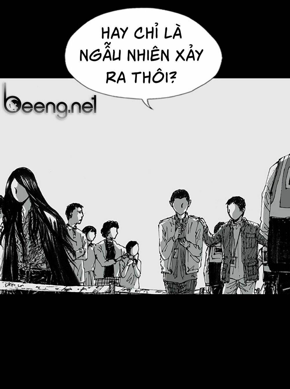 Hiệu Điện Hãi Hùng: Chapter 2