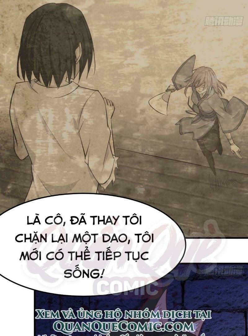 Song Tu Đạo Lữ Kiểu Xem Mặt: Chapter 82