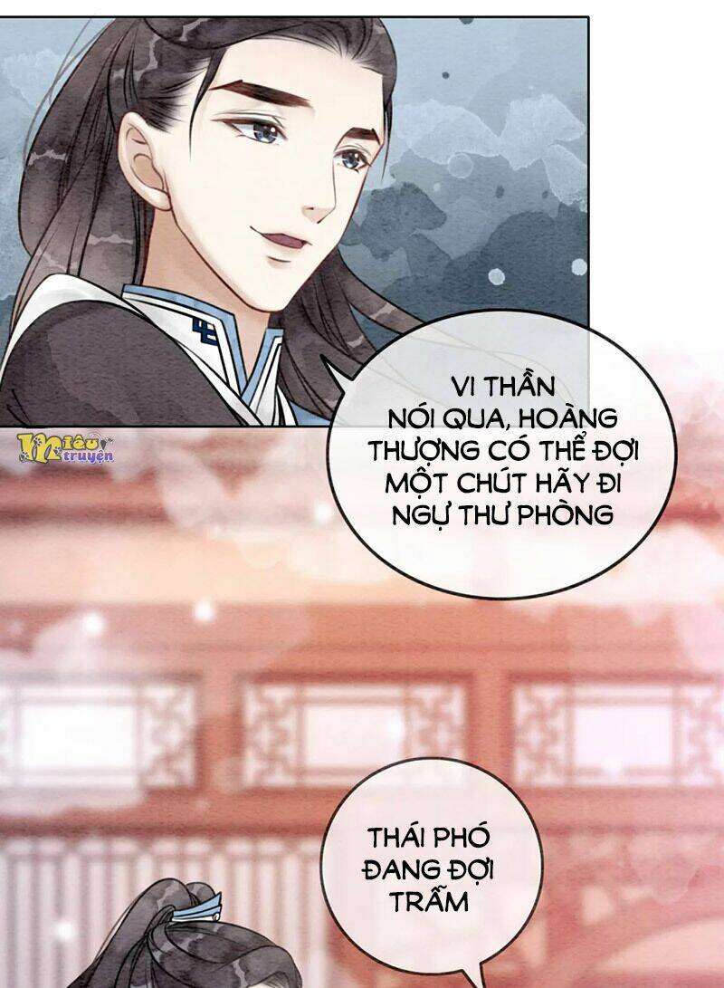 Hậu Cung Của Trẫm Cháy Rồi!: Chapter 65