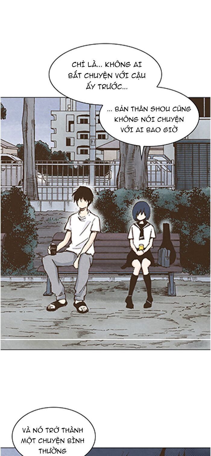 Làm Vợ Anh, Em Nhé: Chapter 33