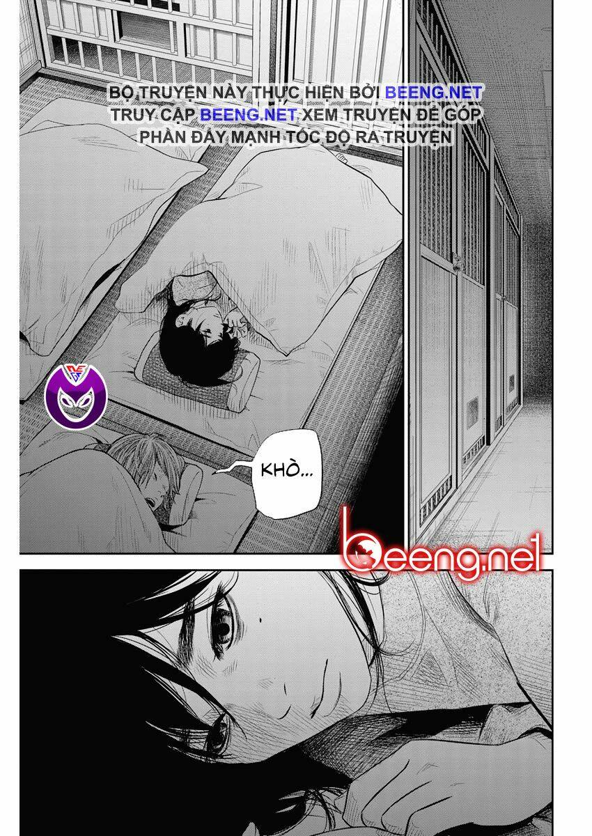 Giải Phóng: Chapter 2