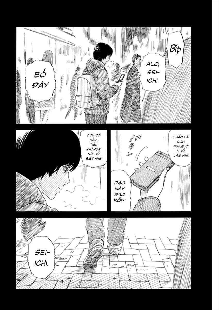 Chi No Wadachi: Chapter 113