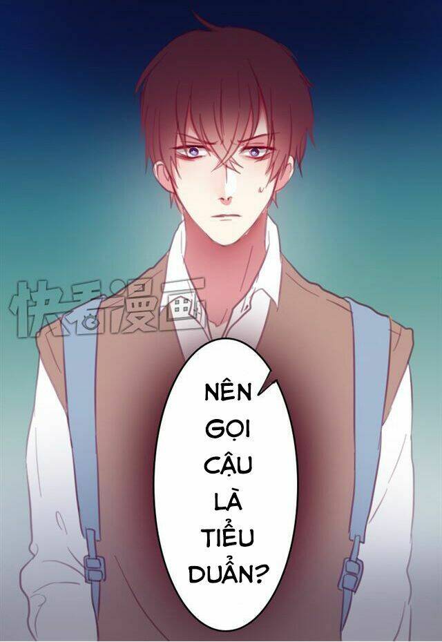 Phụ Đạo Sau Giờ Học: Chapter 14